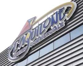 L’AQUILONE: AL CENTRO COMMERCIALE RETE IN FIBRA OTTICA ULTRA VELOCE