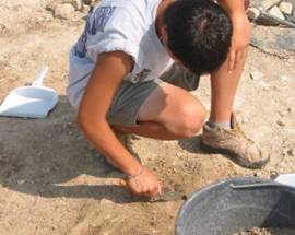 L’AQUILA: AL VIA IL CONGRESSO NAZIONALE DI ARCHEOLOGIA MEDIEVALE