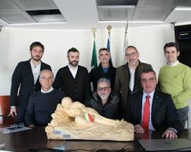 CAMPIONATI NAZIONALI DI SCI INGEGNERI E ARCHITETTI: A L’AQUILA ATTESI CENTO ATLETI DA TUTTA ITALIA