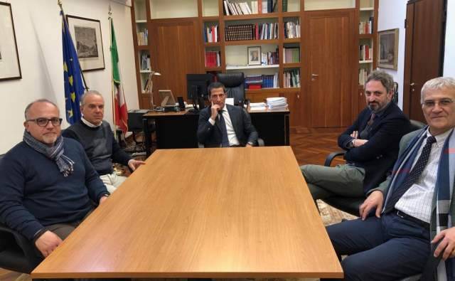 SOPRINTENDENZA SPECIALE: ARCHITETTI DA VACCA, ”PROROGA PER SEDE L’AQUILA”