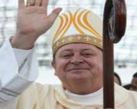PERDONANZA: L’ARCIVESCOVO JOAO BRAZ DE AVIZ APRIRA’ PORTA SANTA