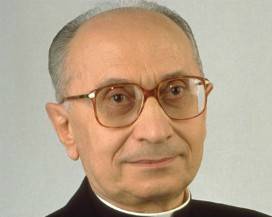 LANCIANO IN LUTTO PER LA MORTE DELL’ARCIVESCOVO ENZIO D’ANTONIO
