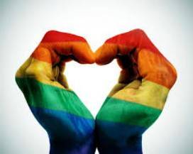 FASE 2: CIRINNA’, ”SCORDATE COPPIE ARCOBALENO E LEGAMI DI AFFETTO”