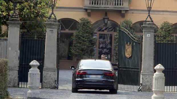 DOMANI VERTICE BERLUSCONI-SALVINI DECIDE A CHI TOCCA L’ABRUZZO, LEGA OGGI IN PIAZZA
