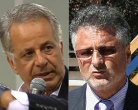 REGIONALI: SCHERMAGLIE NEL CENTROSINISTRA TRA ARDUINI E MORONI
