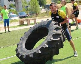 L’AQUILA: AREA MUNDIAL, GRANDE SUCCESSO DEL MAXI TORNEO ALL’AREA SPORT DI MONTICCHIO