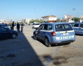 PESCARA: ARRESTATO SENEGALESE CONDANNATO AD ANCONA A 7 MESI
