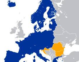 COVID-19: UE, ENTRO FINE GIUGNO LIBERTA’ DI CIRCOLAZIONE IN AREA SCHENGEN