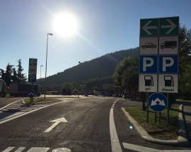 ”TRUFFA DEL RESTO” IN AUTOGRILL, DENUNCIATI DUE NAPOLETANI