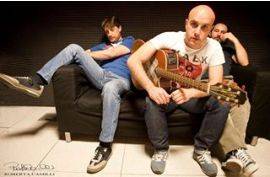 MUSICA: TORNA A L’AQUILA LA BAND REATINA DEGLI AREA 765