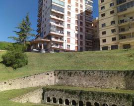 LANCIANO: DECORO URBANO, AL VIA MANUTENZIONE AREE VERDI
