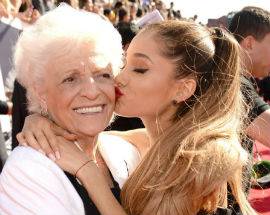 ATTENTATO MANCHESTER: LA POP STAR ARIANA E LE SUE ORIGINI ABRUZZESI