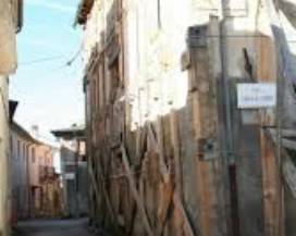 L’AQUILA: ARISCHIA, RIAPRE PARTE CENTRO STORICO, 13 FAMIGLIE TORNANO A CASA