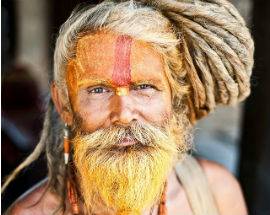 FOTOGRAFIA: A FOSSA LA MOSTRA SOUTH ASIA DI APOSTOLOPOULUS
