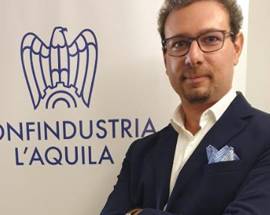 COMITATO PICCOLA INDUSTRIA L’AQUILA: ARISTA NOMINATO PRESIDENTE