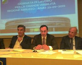 VARIANTE SUD: ARMANI BACCHETTA, SINDACI ”ACCORDO, NO CAMBI DI IDEE”