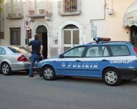 BLITZ ANTI-DROGA: TRA CLIENTI IMPRENDITORI E CONTADINI, GLI ARRESTATI