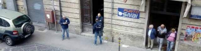 RAPINA IN VILLA A LANCIANO, SCOPPIA LA POLEMICA TRA D’ALESSANDRO E LA MELONI