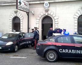 PESCARA: EROINA E COCA IN CASA,ARRESTATO 27 ENNE SERBO