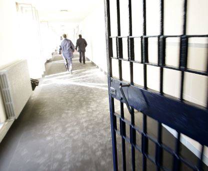 OMICIDA KOSSOVARO LATITANTE DA 7 ANNI ARRESTATO NELLA MARSICA