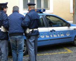 DROGA: SPACCIATORE DI HASHISH IN MANETTE A TERAMO