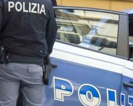 CONTROLLI POLIZIA SU A14: 50ENNE ARRESTATO PER DROGA