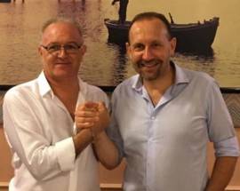 NOI CON SALVINI ABRUZZO: BELLACHIOMA NUOVO COORDINATORE REGIONALE