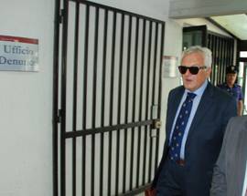 TERAMO: CAMBIO AL VERTICE DELLA QUESTURA, ARRIVA GIOVANNI FEBO