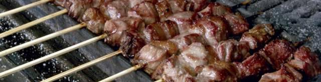 TROPPO ALCOOL, ARROSTICINI E FORMAGGI IL 40% DEGLI AQUILANI E’ IN SOVRAPPESO