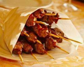 CORONAVIRUS: CRISI COLPISCE ANCHE GLI ARROSTICINI, CROLLO DEI CONSUMI IN ABRUZZO
