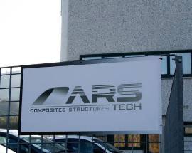 NUOVO STABILIMENTO ARS TECH SRL A CONTROGUERRA E 100 ASSUNZIONI