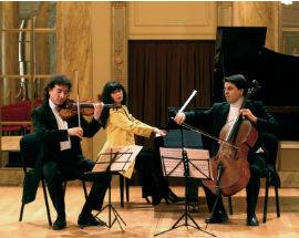 ”SOIREE PARISIENNE”: MUSICHE DI DEBUSSY E RAVEL AL TEATRO MASSIMO DI PESCARA