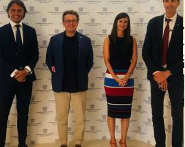 NORMATIVA AMBIENTALE: ACCORDO ARTA E CONFINDUSTRIA L’AQUILA