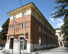 SEDE ARTA: CIMORONI, ”DEVE TORNARE IN CENTRO. COLPE ANCHE DEL COMUNE”