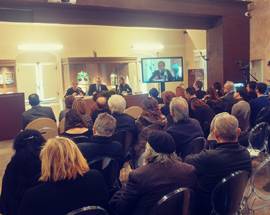 CREDITI D’IMPOSTA E ART BONUS: CONVEGNO A TERAMO PER PROMUOVERE IL MECENATISMO ANCHE IN ABRUZZO