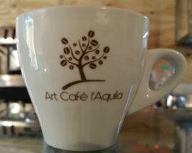 L’AQUILA: RIAPRE ART CAFE’ DOPO IL SISMA, LA ‘CASA’ ANCORA IN CORSO STRETTO