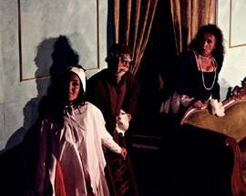 SULMONA: GRANDE SUCCESSO PER LA RASSEGNA TEATRALE ARTEINFESTIVAL