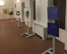 ARTE E SCIENZA…E SOLIDARIETA’: ALL’AQUILA OPERE IN MOSTRA E IN VENDITA PER PESCARA DEL TRONTO