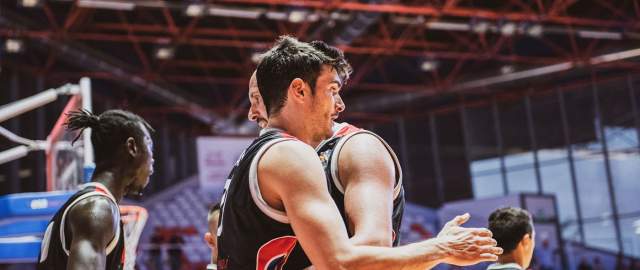 BASKET SERIE B, CHIETI TIENE DURO MA CEDE AL PIACENZA