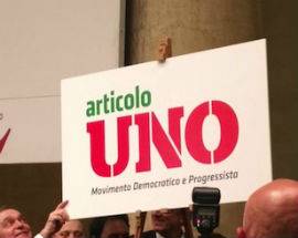 DEMOCRATICI E PROGRESSISTI: NASCE COMITATO PROMOTORE ANCHE IN MARSICA