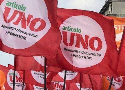 ARTICOLO UNO: ASSEGNATE DELEGHE DELL’ORGANISMO POLITICO