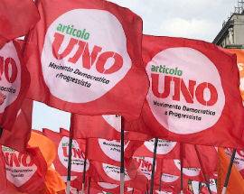L’AQUILA: ARTICOLO 1, ”PROPOSTA SILVERI E’ VERGOGNOSA MANCIA ELETTORALE”