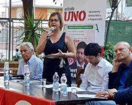 ARTICOLO 1: SPERANZA A PESCARA, ”URGE MISURA UNIVERSALE CONTRO POVERTA”’