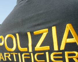 ALLARME BOMBA IN SCUOLA PESCARA: EVACUATO EDIFICIO