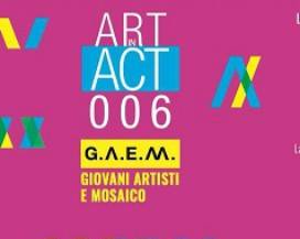 CULTURA: MOSTRA ARTE CONTEMPORANEA ”ART IN ACT” A VILLA PARIS A ROSETO