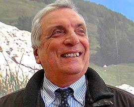 L’AQUILA: GRAN SASSO-LAGA, DIACONALE ”ACCUSE STRUMENTALI”