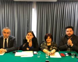 SISMA L’AQUILA: VICEMINISTRO ASCANI, ”DOPO 11 ANNI NESSUNA SCUOLA RICOSTRUITA, E’ VERGOGNOSO”