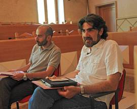TAGLIACOZZO: DUE GIORNI CON STREGHE, MAGHI E CIARLATANI, AL VIA ASCANIO 2012