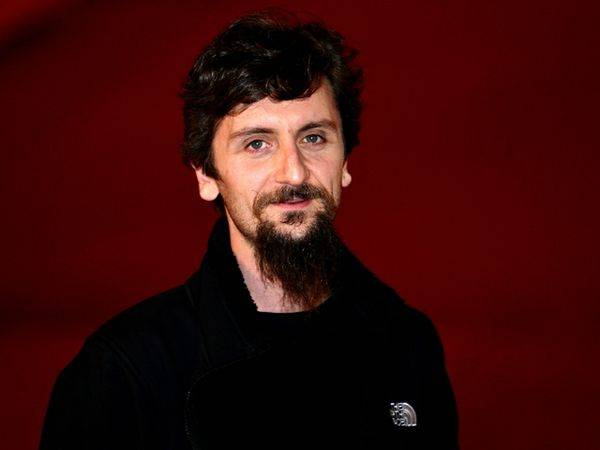 TORREVECCHIA: ASCANIO CELESTINI ALLA PREMIAZIONE DI ”LETTERA D’AMORE”