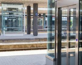 PESCARA: STAZIONE CENTRALE VERSO L’ACCESSIBILITA’, REALIZZATO PROGETTO DA OLTRE UN MILIONE DI EURO